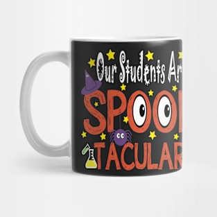 SPOOK"TACULAR" Mug